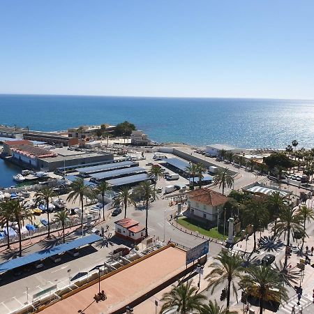 Apartamento Beach First Line Fuengirola Exterior photo